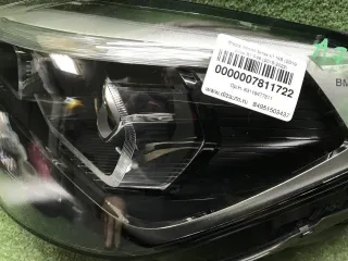 63119477811 Фара левая BMW X1 F48 Арт 0000007811722, вид 10