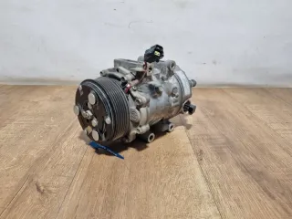 301000131AA компрессор кондиционера Chery Tiggo 7 PRO Арт DN192582, вид 1