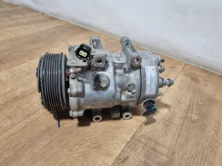301000131AA компрессор кондиционера Chery Tiggo 7 PRO Арт DN192582, вид 2