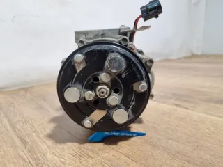 301000131AA компрессор кондиционера Chery Tiggo 7 PRO Арт DN192582, вид 4