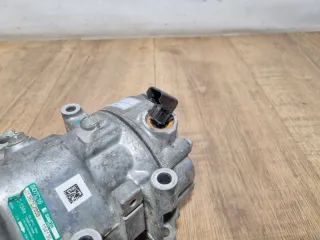 301000131AA компрессор кондиционера Chery Tiggo 7 PRO Арт DN192582, вид 5
