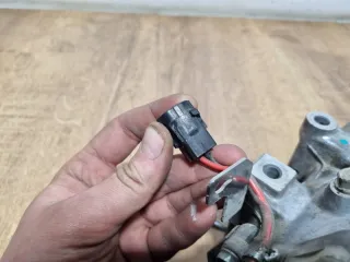 301000131AA компрессор кондиционера Chery Tiggo 7 PRO Арт DN192582, вид 6