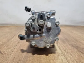 301000131AA компрессор кондиционера Chery Tiggo 7 PRO Арт DN192582, вид 8