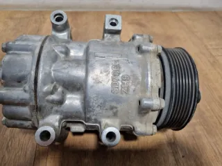 301000131AA компрессор кондиционера Chery Tiggo 7 PRO Арт DN192582, вид 9