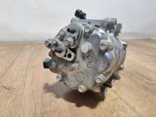 301000131AA компрессор кондиционера Chery Tiggo 7 PRO Арт DN192582, вид 10