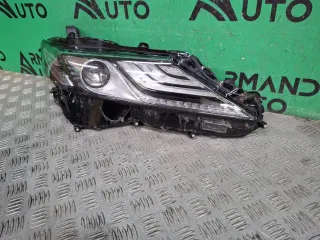 8111006G20, 2 Фара Toyota Camry XV70 Арт 369530RM, вид 3