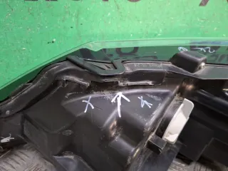 8111006G20, 2 Фара Toyota Camry XV70 Арт 369530RM, вид 6