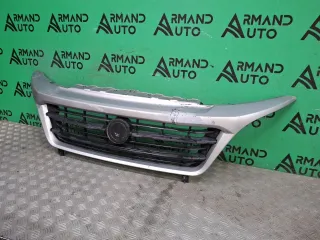 735630243, 1314846070, 8 решетка радиатора Fiat Ducato 4 Арт 370389RM, вид 3