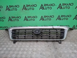 735630243, 1314846070, 8 решетка радиатора Fiat Ducato 4 Арт 370389RM, вид 5