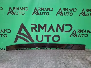 A2126902882, 8 молдинг крыши Mercedes E W212 Арт ARM346600, вид 1