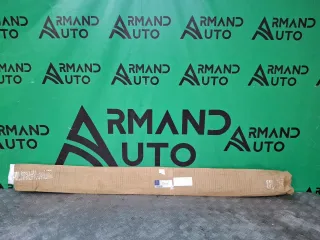 A2126902882, 8 молдинг крыши Mercedes E W212 Арт ARM346600, вид 9