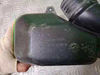 04E129618R, 8 Воздуховод воздушного фильтра Volkswagen Polo 6 Арт ARM370959, вид 6