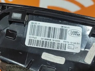 LR135479, FK7213193BK, 4 фонарь внутренний Land Rover Discovery sport Арт AR294829, вид 9
