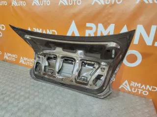 6RU827025F, 4 крышка багажника Volkswagen Polo 5 Арт AR297585, вид 9