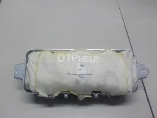 68195938AA Подушка безопасности пассажирская (в торпедо) Jeep Grand Cherokee IV (WK2) Арт AM23750204, вид 1