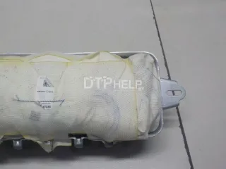 68195938AA Подушка безопасности пассажирская (в торпедо) Jeep Grand Cherokee IV (WK2) Арт AM23750204, вид 2