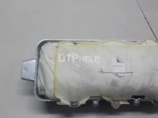 68195938AA Подушка безопасности пассажирская (в торпедо) Jeep Grand Cherokee IV (WK2) Арт AM23750204, вид 3
