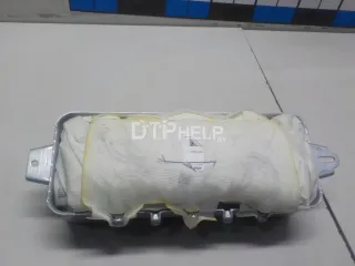 68195938AA Подушка безопасности пассажирская (в торпедо) Jeep Grand Cherokee IV (WK2) Арт AM23750204, вид 4