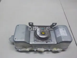 68195938AA Подушка безопасности пассажирская (в торпедо) Jeep Grand Cherokee IV (WK2) Арт AM23750204, вид 5
