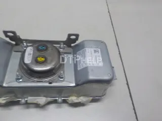 68195938AA Подушка безопасности пассажирская (в торпедо) Jeep Grand Cherokee IV (WK2) Арт AM23750204, вид 6
