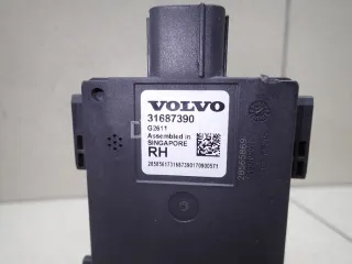 31665693 Радар BSD (Слепых зон) Volvo XC90 2 Арт AM23756547, вид 7