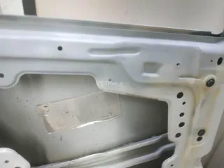 55113635AO Дверь задняя левая Jeep Grand Cherokee IV (WK2) Арт AM95774478, вид 17