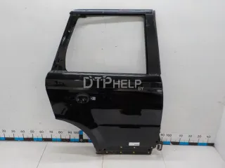BFA790080 Дверь задняя правая Land Rover Range Rover Sport 1 Арт AM103099854, вид 1