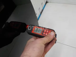 BFA790080 Дверь задняя правая Land Rover Range Rover Sport 1 Арт AM103099854, вид 11