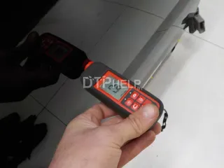 BFA790080 Дверь задняя правая Land Rover Range Rover Sport 1 Арт AM103099854, вид 13