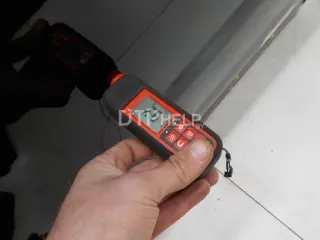 BFA790080 Дверь задняя правая Land Rover Range Rover Sport 1 Арт AM103099854, вид 14