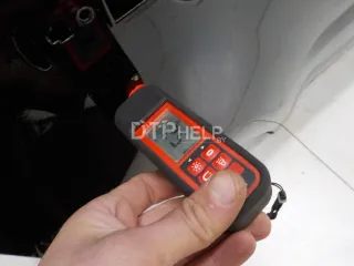 BFA790080 Дверь задняя правая Land Rover Range Rover Sport 1 Арт AM103099854, вид 15