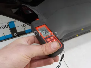 BFA790080 Дверь задняя правая Land Rover Range Rover Sport 1 Арт AM103099854, вид 17