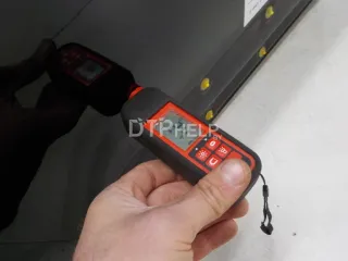 BFA790080 Дверь задняя правая Land Rover Range Rover Sport 1 Арт AM103099854, вид 18