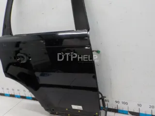 BFA790080 Дверь задняя правая Land Rover Range Rover Sport 1 Арт AM103099854, вид 2