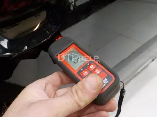 BFA790080 Дверь задняя правая Land Rover Range Rover Sport 1 Арт AM103099854, вид 22