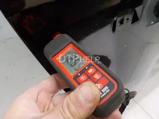 BFA790080 Дверь задняя правая Land Rover Range Rover Sport 1 Арт AM103099854, вид 23