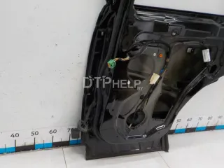 BFA790080 Дверь задняя правая Land Rover Range Rover Sport 1 Арт AM103099854, вид 25