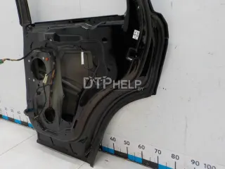 BFA790080 Дверь задняя правая Land Rover Range Rover Sport 1 Арт AM103099854, вид 26