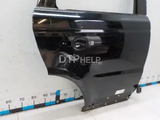 BFA790080 Дверь задняя правая Land Rover Range Rover Sport 1 Арт AM103099854, вид 4