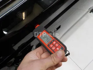 BFA790080 Дверь задняя правая Land Rover Range Rover Sport 1 Арт AM103099854, вид 6