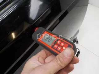 BFA790080 Дверь задняя правая Land Rover Range Rover Sport 1 Арт AM103099854, вид 8