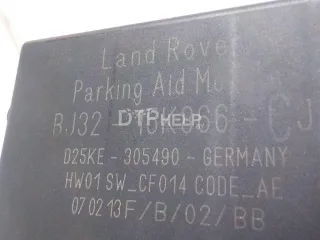 BJ3215K866CJ Блок управления парктроником Land Rover Freelander 2 Арт AM41233913, вид 3
