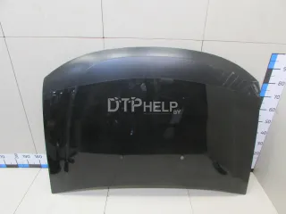 651000987R Капот Renault Duster 1 Арт AM81081838, вид 1