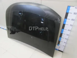 651000987R Капот Renault Duster 1 Арт AM81081838, вид 3