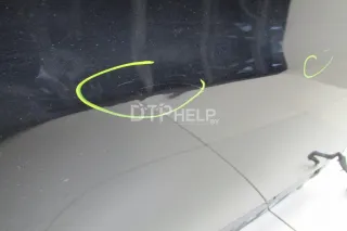 LR044228 Дверь задняя правая Land Rover Range Rover Sport 2 Арт AM95774976, вид 5