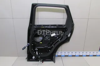 LR044228 Дверь задняя правая Land Rover Range Rover Sport 2 Арт AM95774976, вид 10