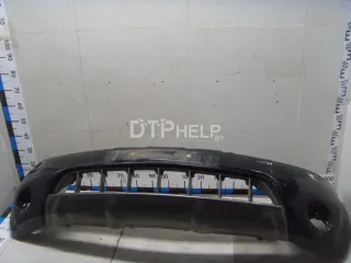 62022CC025 Бампер передний Nissan Murano Z50 Арт AM52548631, вид 1