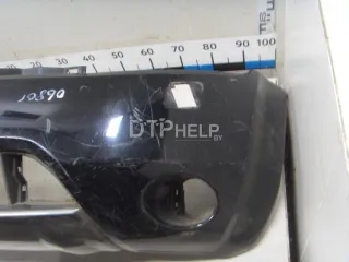 62022CC025 Бампер передний Nissan Murano Z50 Арт AM52548631, вид 3