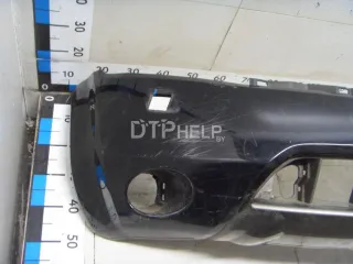 62022CC025 Бампер передний Nissan Murano Z50 Арт AM52548631, вид 7