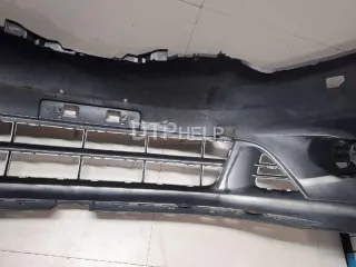 620221AT0H Бампер передний Nissan Murano Z51 Арт AM90457157, вид 11